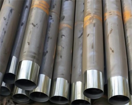 大荔管棚钢管